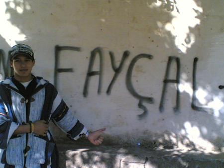mwa e faycal